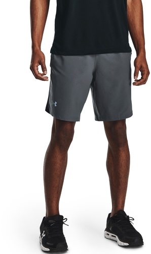UNDER ARMOUR-Under Armour Launch Run 23 Cm - Short de running-2