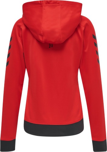 HUMMEL-Hummel Hmlaction - Sweat de fitness-2