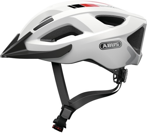 ABUS-Abus Aduro 2.0 - Casque de vélo-image-1