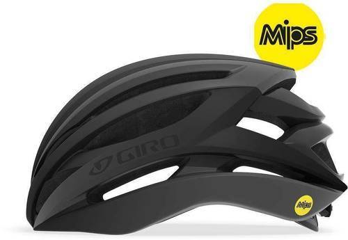 GIRO-Giro Syntax Mips - Casque de vélo-1