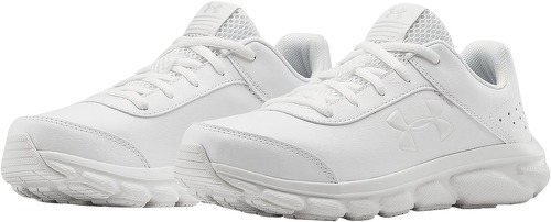 UNDER ARMOUR-Under Armour GS Assert 8 - Baskets-4