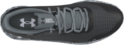 UNDER ARMOUR-Charged Bandit Trail 2-3