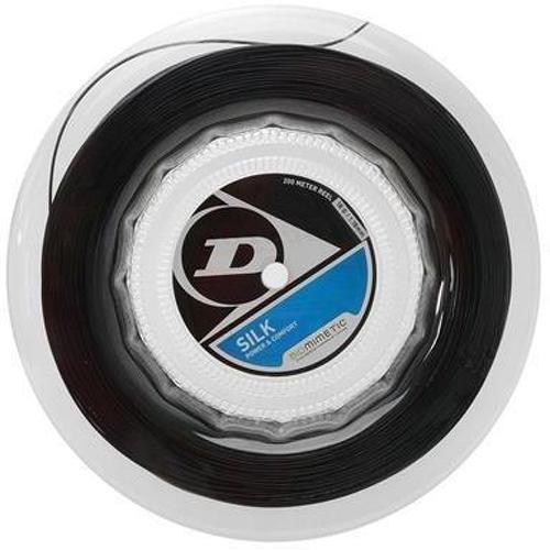 DUNLOP-Cordage Dunlop Dac Silk - Cordage de squash-0
