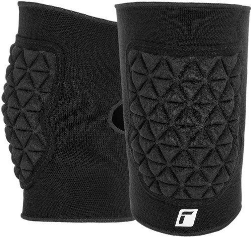 REUSCH-Reusch Ultimate - Genouillères de maintien-1