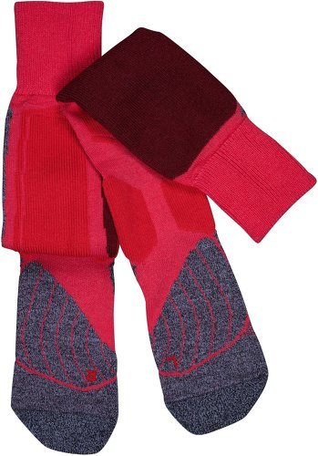 FALKE-Mi-Bas Falke Sk1 - Chaussettes de ski-2