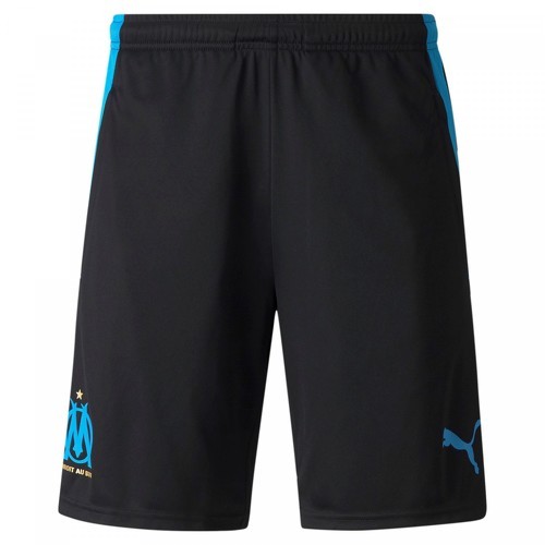 PUMA-Training Om 2021/22 - Short de football-3