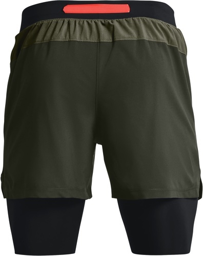 UNDER ARMOUR-Run Anywhere - Short de running-1