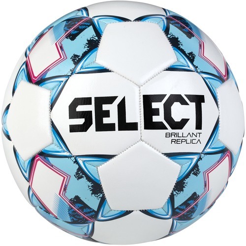 SELECT-Ballon Select Brillant Replica V21-image-1