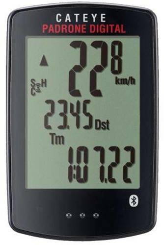 Cateye-Compteur Cateye Padrone - Compteurs-0