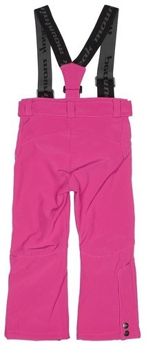 PEAK MOUNTAIN-Peak Mountain Fafuzza - Pantalon de ski-1