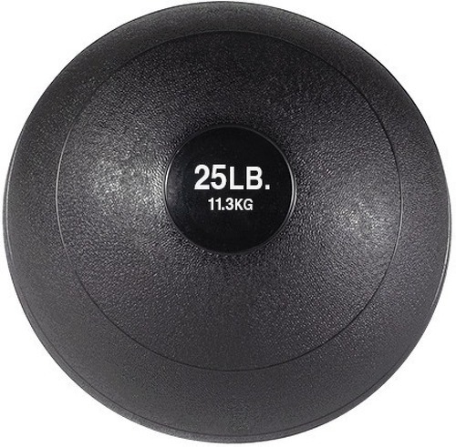 BODY SOLID-Slam Ball 10 Lb - 4,6 Kg Body Solid - Medecine ball-4