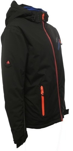 PEAK MOUNTAIN-Cortem - Blouson De Ski-2