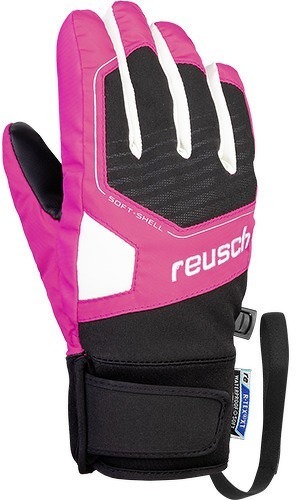 REUSCH-Reuschtorby R-Tex® Xt - Gants de ski-2