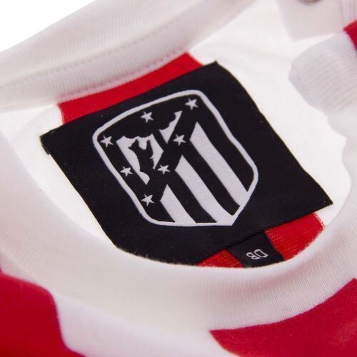 COPA FOOTBALL-Bébé Copa Football Atletico De Madrid 'My First'-4