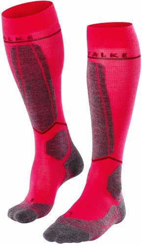 FALKE-Mi-Bas Falke Sk4 Energizer - Chaussettes de ski-2