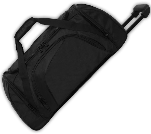 SPORTI FRANCE-Trolley 61Cm - Sac de Football-0