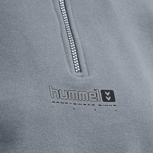 HUMMEL-Hummel Hmllgc Nikka - Sweat de fitness-4