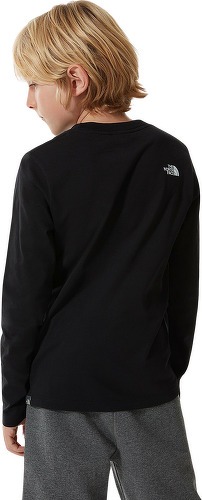 THE NORTH FACE-The North Face L/S Easy - T-shirt-2