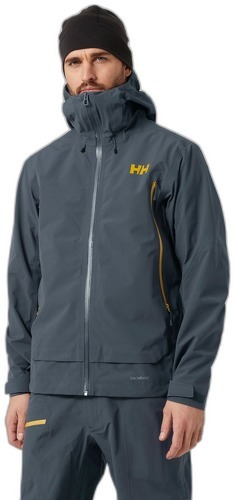 HELLY HANSEN-Helly Hansen Verglas Infinity Shell - Veste de randonnée-2