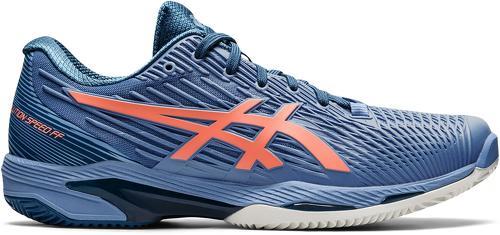 ASICS-Asics Solution Speed Ff 2 Clay PE22 - Chaussures de tennis-image-1