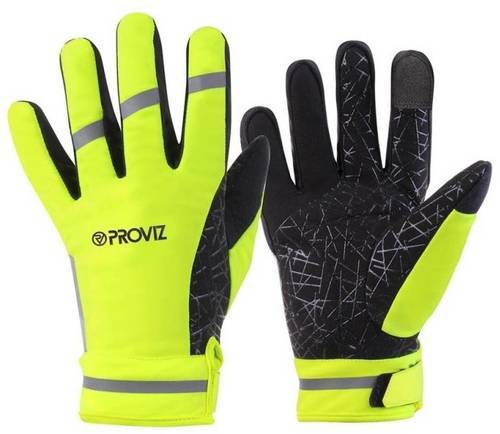 Proviz-Gants Visio L - Gants de vélo-0