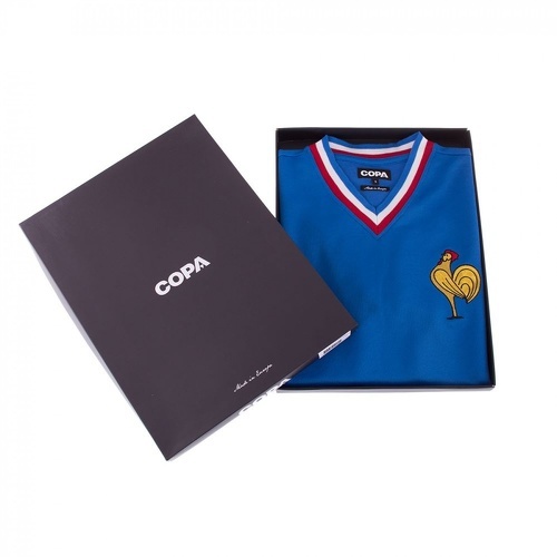COPA FOOTBALL-Retro Copa France 1971-1