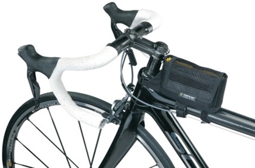 TOPEAK-Sacoche De Cadre Topeak Tt Large - Sacoche de vélo-1