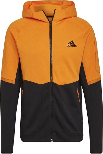 adidas Sportswear-Veste Designed for Gameday Full-Zip-1