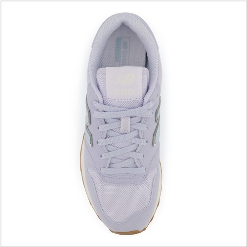 NEW BALANCE-New Balance 500 Classic-2