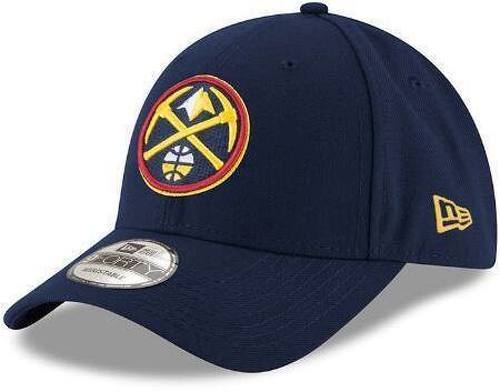 NEW ERA-Nba Denver Nuggets New Era The League 9 - Casquette de basketball-0