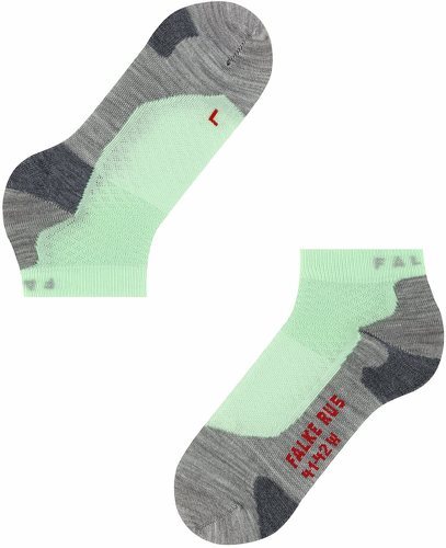 FALKE-RU5 Short Running Sock-image-1