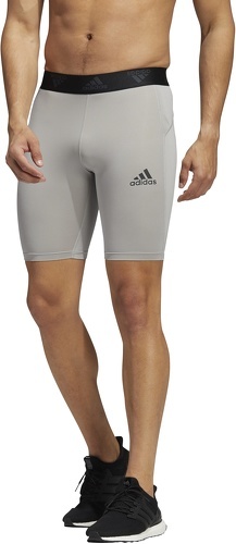 adidas Performance-Techfit - Short de fitness-2