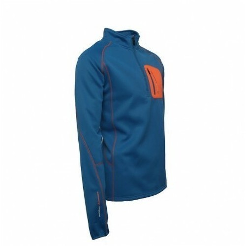 PEAK MOUNTAIN-Ceruno - Sweat Polaire-1