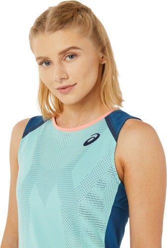 ASICS-Asics Match Actibreeze - T-shirt de tennis-2