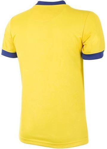 COPA FOOTBALL-Extérieur Copa Nottingham Forest 1979/80-2