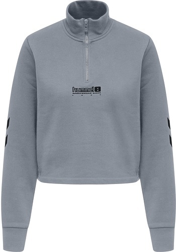 HUMMEL-Hummel Hmllgc Nikka - Sweat de fitness-2