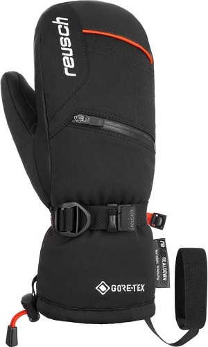 REUSCH-Reusch Colin Gtx - Moufles de ski-0