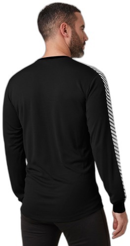 HELLY HANSEN-Dry Stripe - Sous-vêtements techniques-2