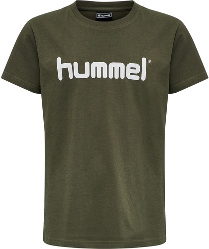 HUMMEL-Go - T-shirt de handball-3