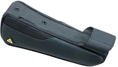 TOPEAK-Sacoche De Cadre Topeak Fastfuel Tt Bag - Sacoche de vélo-1