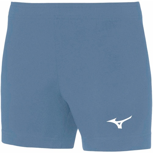 MIZUNO-Short femme Mizuno High-Kyu-0