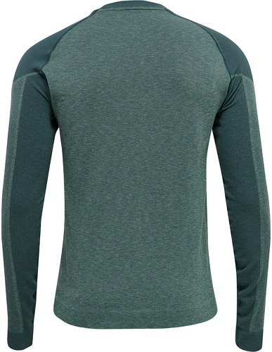 HUMMEL-Hummel Hmlkent Seamless - T-shirt de fitness-2