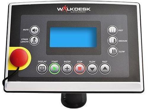 Evo Cardio-Evocardio Evo Cardio - Tapis de course-2
