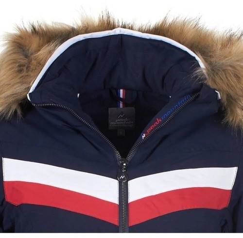 PEAK MOUNTAIN-Atalante - Blouson-3