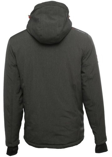 PEAK MOUNTAIN-Canadoli - Blouson De Ski-1