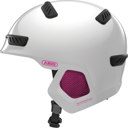 ABUS-Casque Abus Scraper 3.0 Era-4