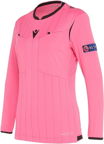 MACRON-Arbitre Macron Uefa 2019 Ml-0