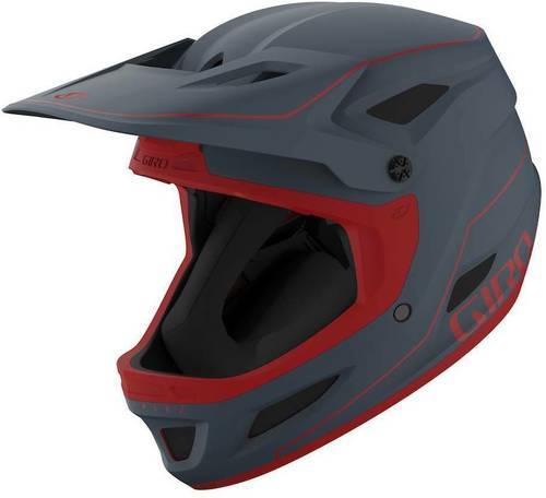 GIRO-Intégral Giro Disciple Mips - Casque de VTT-1