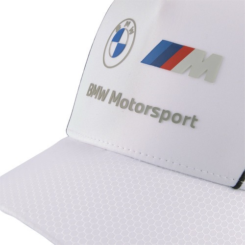 PUMA-Puma Bmw Mms Bb - Casquette-2