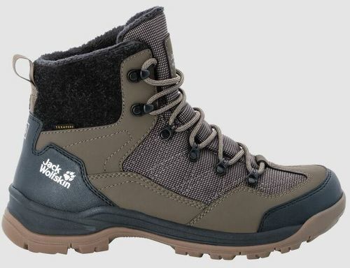 Jack wolfskin-Cold Bay Texapore Mid-1